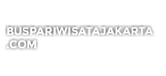 Bus Pariwisata Jakarta
